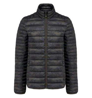 MEN'S LIGHTWEIGHT PADDED JACKET
