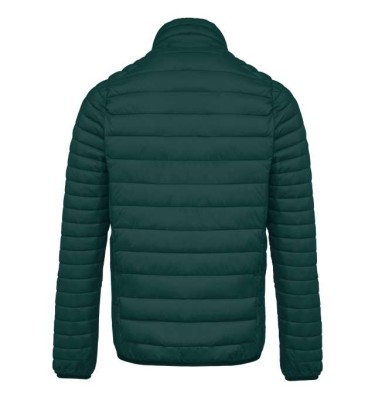 MEN'S LIGHTWEIGHT PADDED JACKET