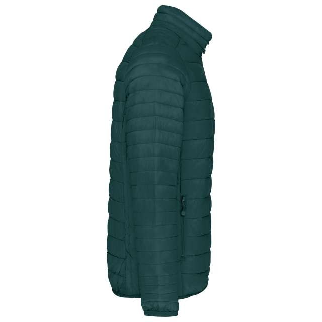 MEN'S LIGHTWEIGHT PADDED JACKET