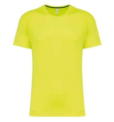 Fluorescent yellow