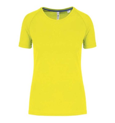 Fluorescent yellow