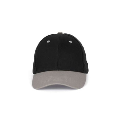 Black/light grey
