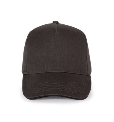 Dark grey/black