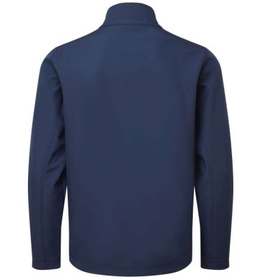 MEN’S WINDCHECKER® PRINTABLE & RECYCLED SOFTSHELL JACKET