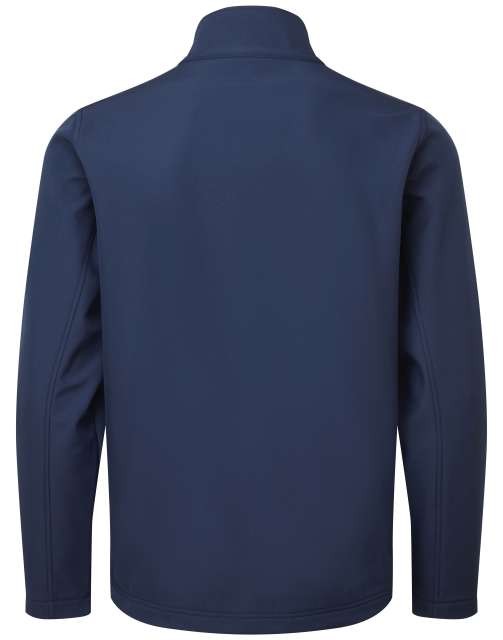 MEN’S WINDCHECKER® PRINTABLE & RECYCLED SOFTSHELL JACKET