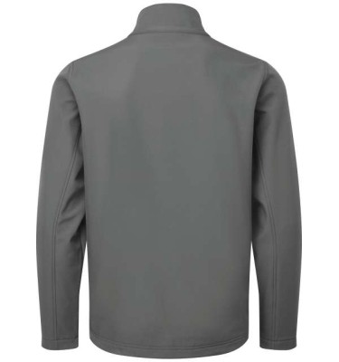 MEN’S WINDCHECKER® PRINTABLE & RECYCLED SOFTSHELL JACKET
