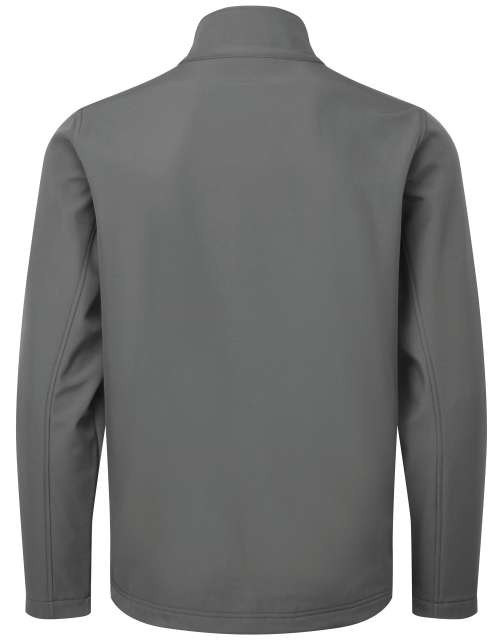MEN’S WINDCHECKER® PRINTABLE & RECYCLED SOFTSHELL JACKET
