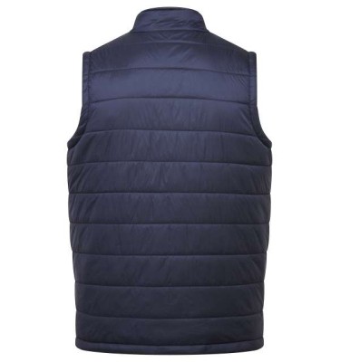 MEN'S 'RECYCLIGHT' PADDED GILET