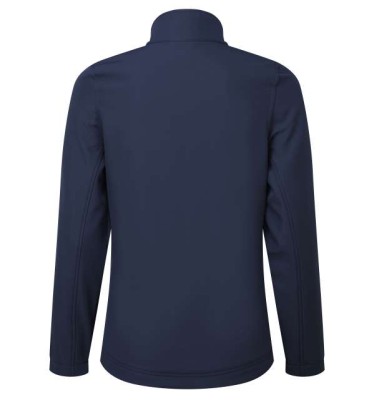WOMEN’S WINDCHECKER® PRINTABLE & RECYCLED SOFTSHELL JACKET