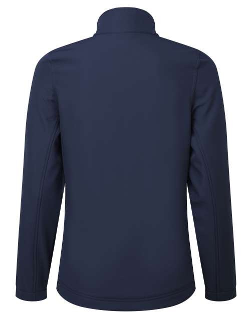 WOMEN’S WINDCHECKER® PRINTABLE & RECYCLED SOFTSHELL JACKET