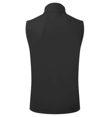 MEN’S WINDCHECKER® PRINTABLE & RECYCLED SOFTSHELL GILET