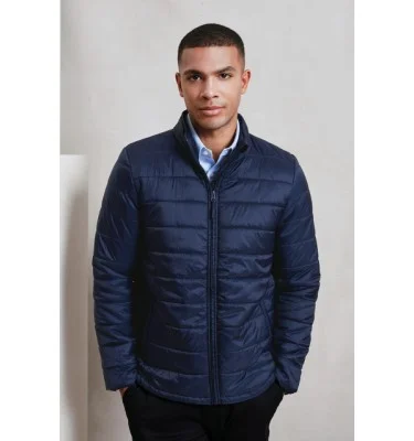 MEN'S 'RECYCLIGHT' PADDED JACKET