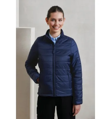 WOMEN'S 'RECYCLIGHT' PADDED JACKET