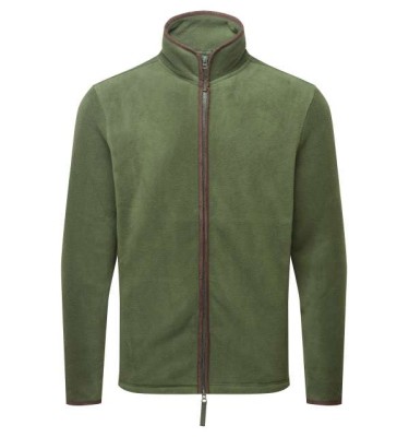 Moss green/brown