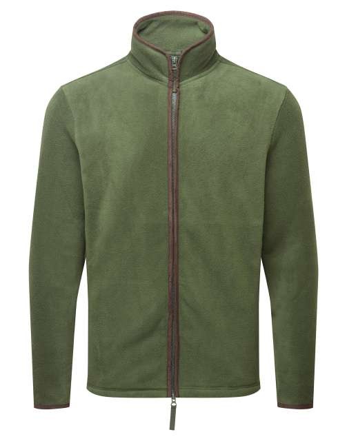 MEN'S 'ARTISAN' FLEECE JACKET