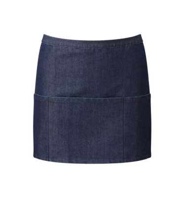 Indigo denim