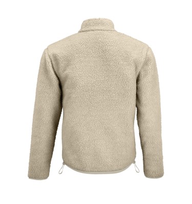 Shear beige/beige