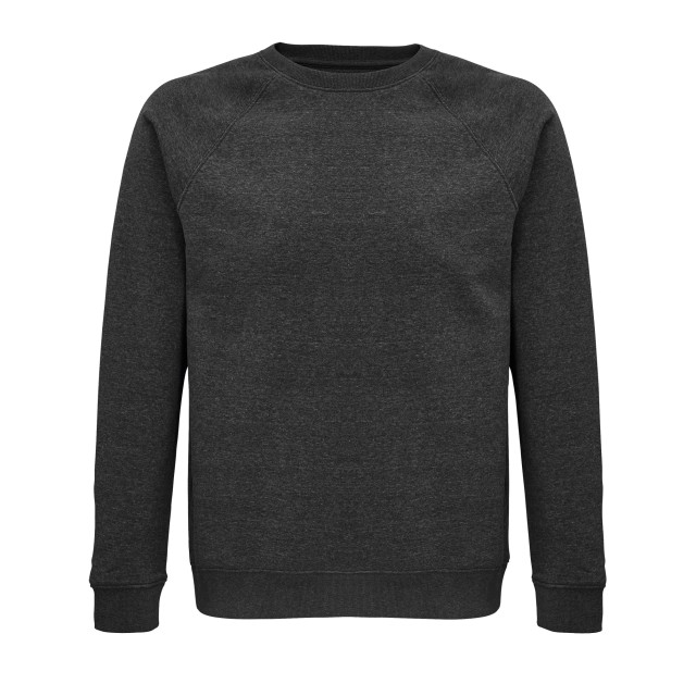 SOL'S SPACE - UNISEX ROUND-NECK SWEATSHIRT