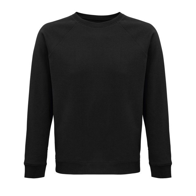 SOL'S SPACE - UNISEX ROUND-NECK SWEATSHIRT