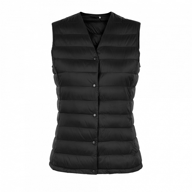 ARTHUR WOMEN - LIGHTWEIGHT BODYWARMER
