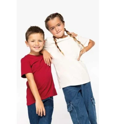 KID'S T-SHIRT