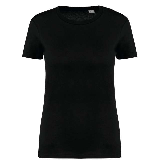 LADIES' T-SHIRT