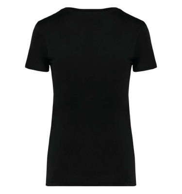 LADIES' T-SHIRT