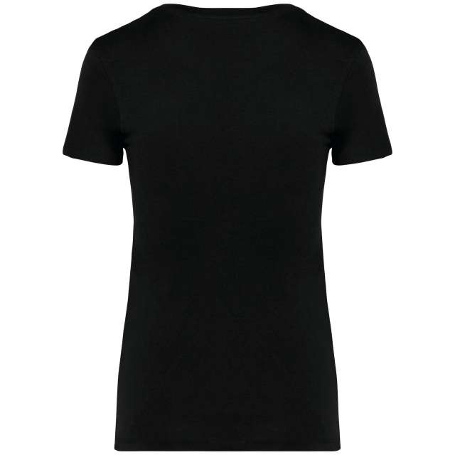 LADIES' T-SHIRT