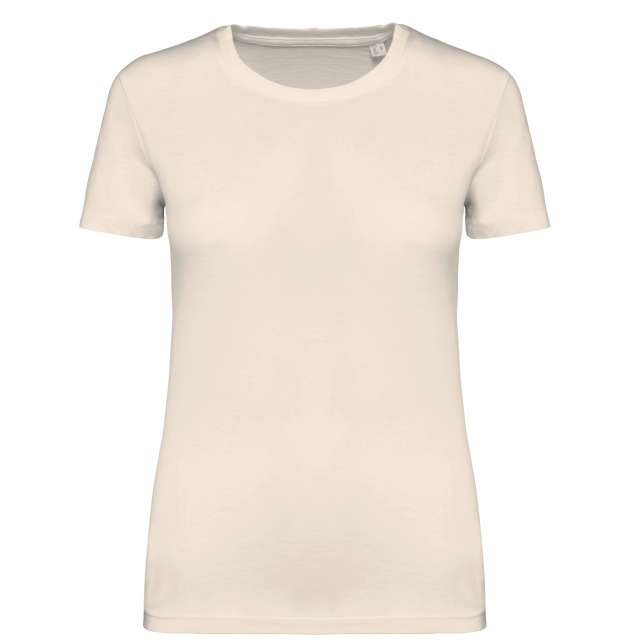 LADIES' T-SHIRT