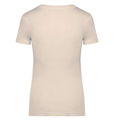 LADIES' T-SHIRT