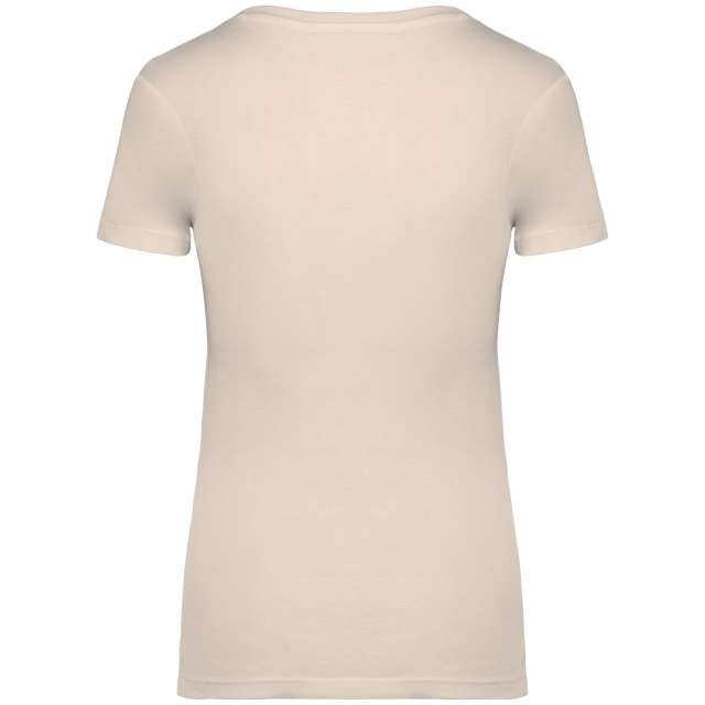 LADIES' T-SHIRT