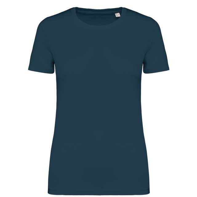 LADIES' T-SHIRT