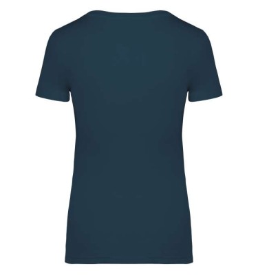 LADIES' T-SHIRT
