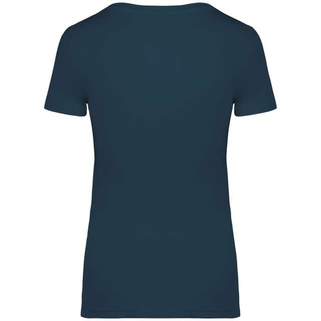 LADIES' T-SHIRT