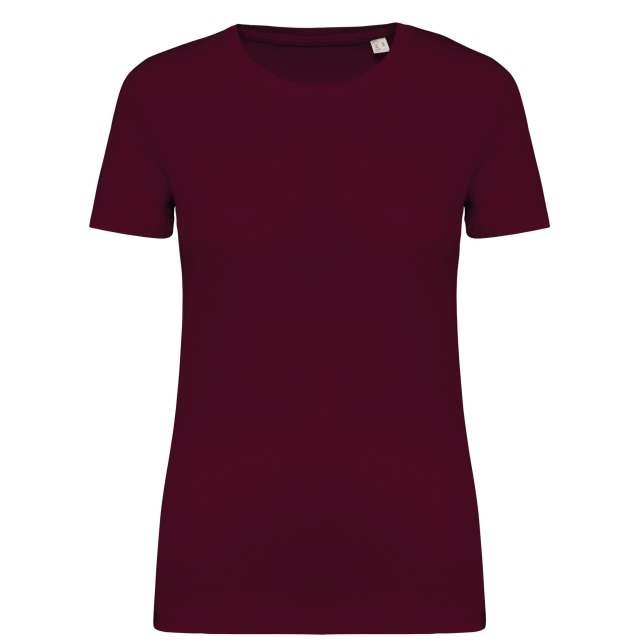 LADIES' T-SHIRT