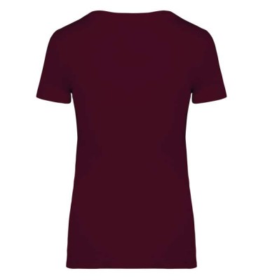 LADIES' T-SHIRT
