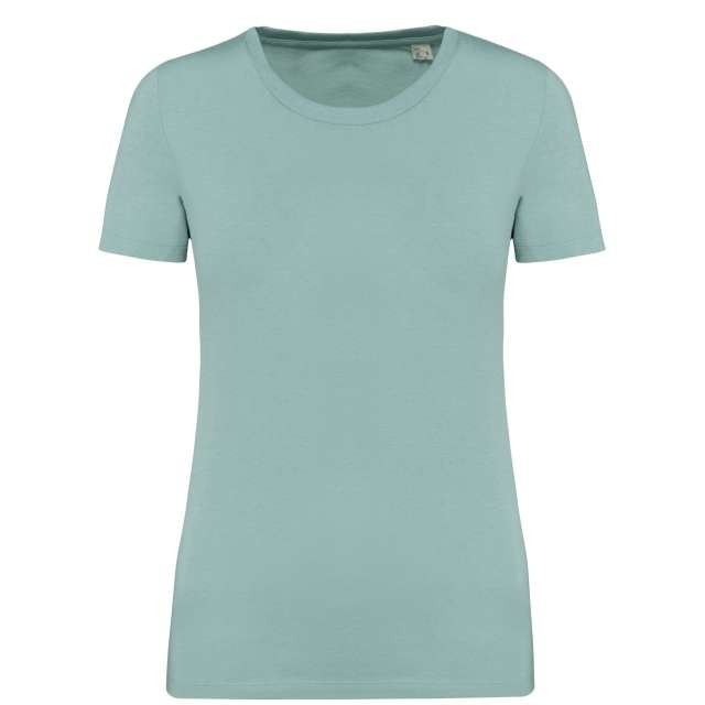 LADIES' T-SHIRT