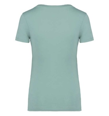 LADIES' T-SHIRT