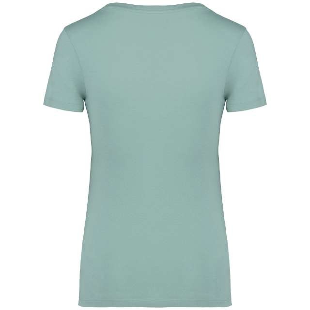 LADIES' T-SHIRT