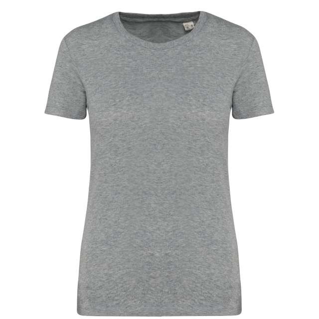 LADIES' T-SHIRT