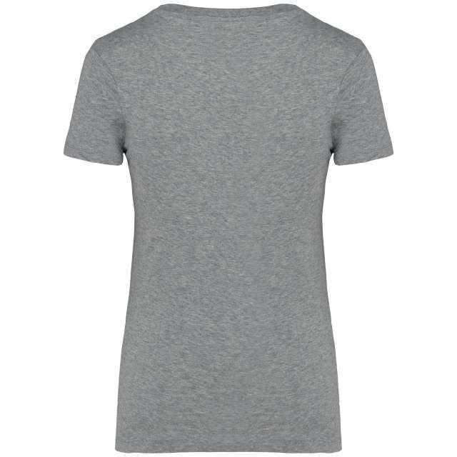 LADIES' T-SHIRT