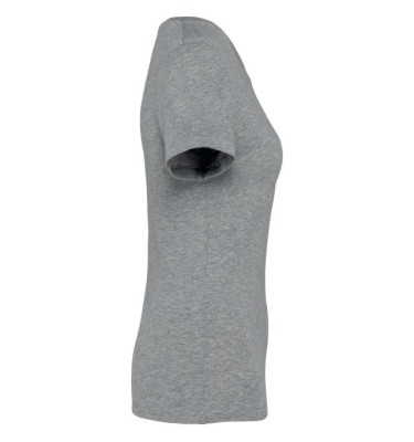 LADIES' T-SHIRT