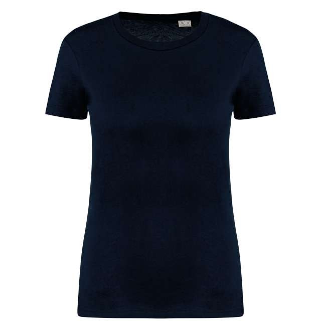 LADIES' T-SHIRT