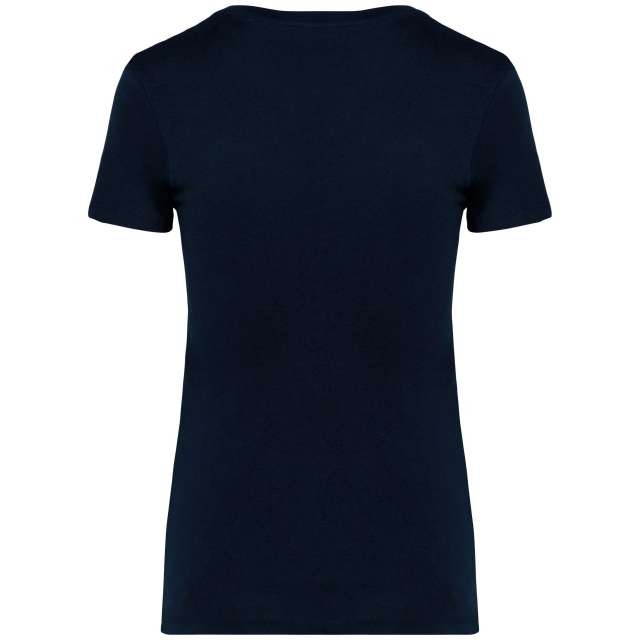 LADIES' T-SHIRT