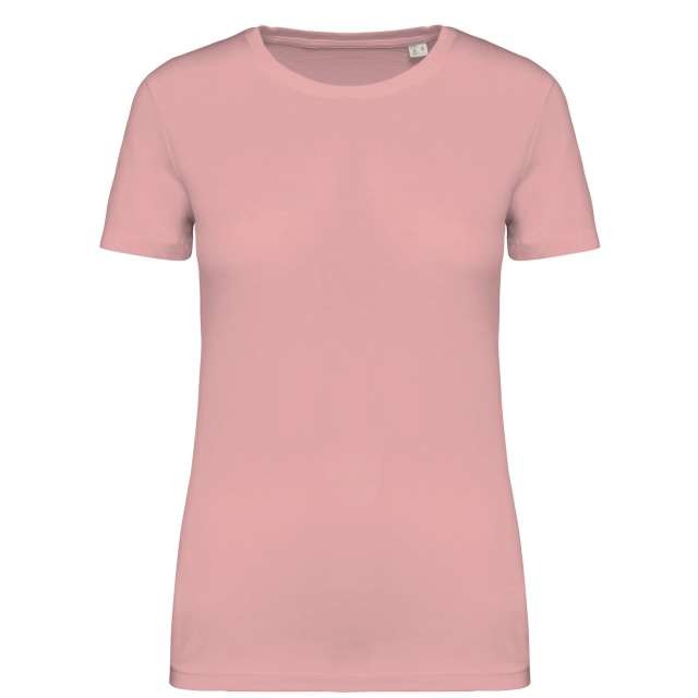 LADIES' T-SHIRT