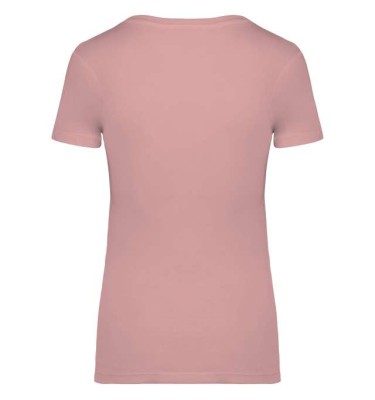 LADIES' T-SHIRT