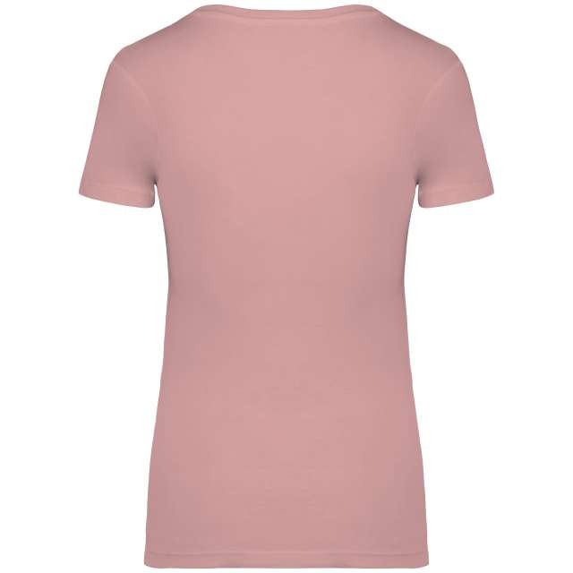 LADIES' T-SHIRT