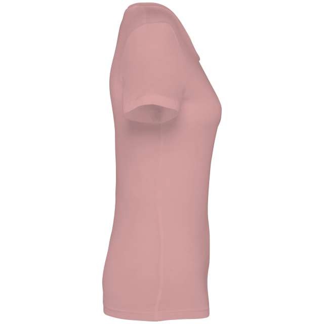 LADIES' T-SHIRT