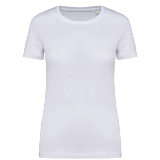 LADIES' T-SHIRT