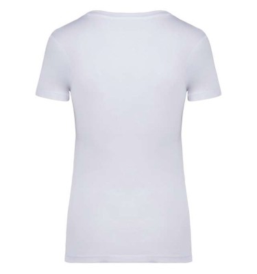 LADIES' T-SHIRT